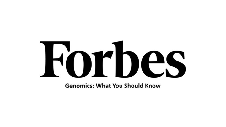 Forbes报道